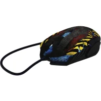 Игровая мышь Hama uRage Morph Zombie (6BUT) фото 2